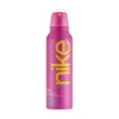Nike - Pink for Women Deodorant Spray - 150 ml